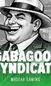 gabagool syndicate 1 logo