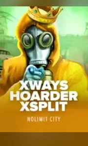 xways hoarder xsplit slot logo