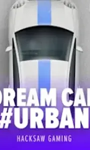 dream car urban - logo