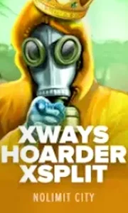 xways hoarder xsplit slot logo