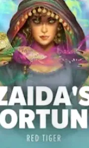zaidas fortune - logo