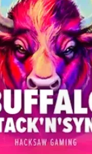 buffalo stacknsync - logo