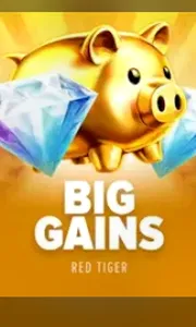 big gains logo