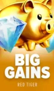 big gains logo