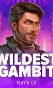 wildest gambit game logo